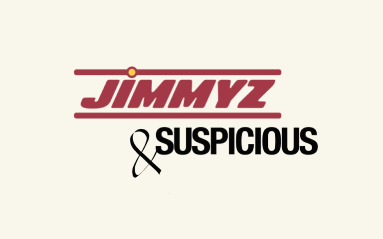 Jimmyz